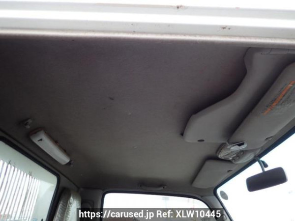 Used 2001 MT hino dutro XZU322T Image[16]
