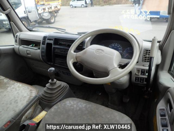 Used 2001 MT hino dutro XZU322T Image[18]