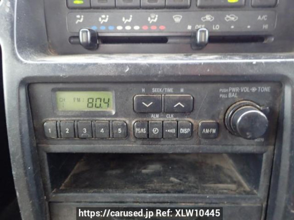 Used 2001 MT hino dutro XZU322T Image[19]