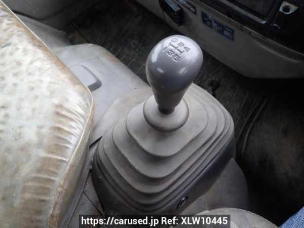 Used 2001 MT hino dutro XZU322T Image[21]