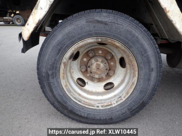 Used 2001 MT hino dutro XZU322T Image[26]