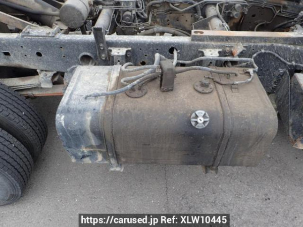 Used 2001 MT hino dutro XZU322T Image[29]