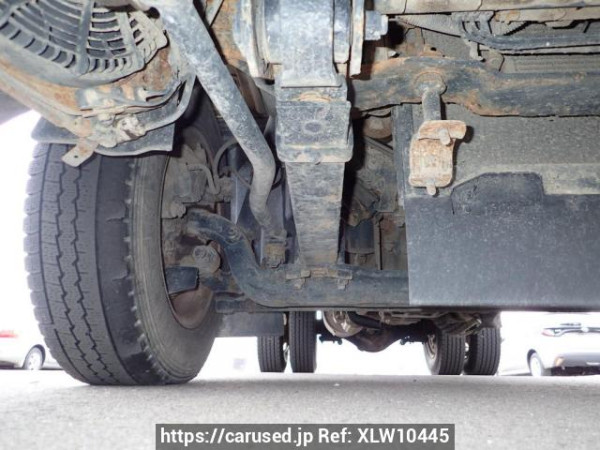 Used 2001 MT hino dutro XZU322T Image[30]