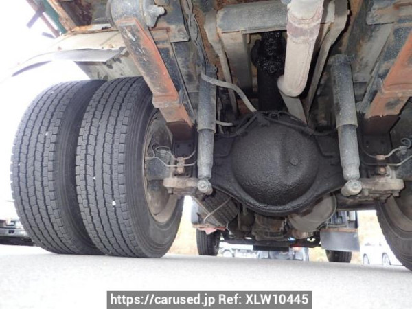 Used 2001 MT hino dutro XZU322T Image[32]