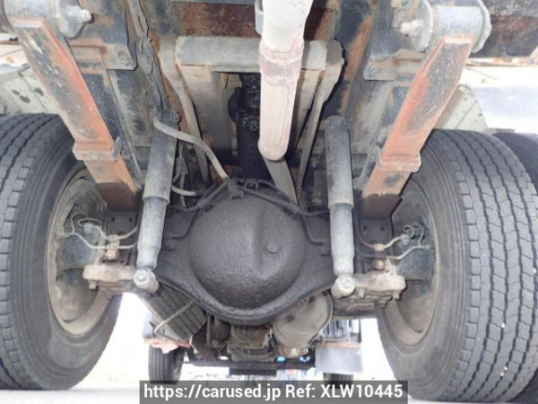 Used 2001 MT hino dutro XZU322T Image[34]