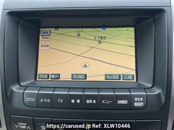 Used 2003 AT toyota land-cruiser-prado RZJ120W Image[21]