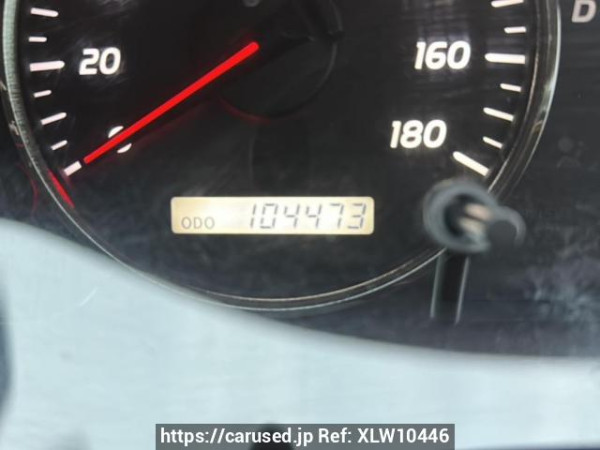 Used 2003 AT toyota land-cruiser-prado RZJ120W Image[27]