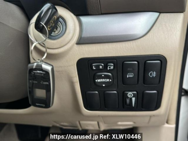 Used 2003 AT toyota land-cruiser-prado RZJ120W Image[28]