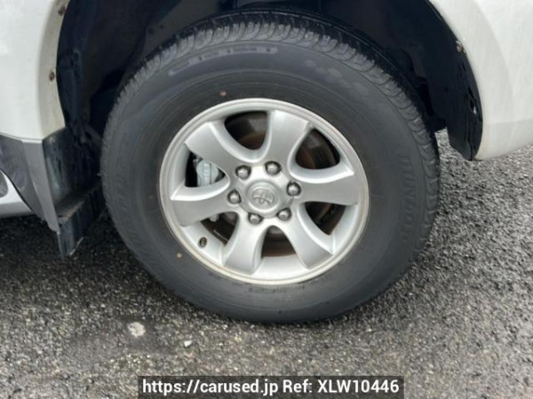 Used 2003 AT toyota land-cruiser-prado RZJ120W Image[31]