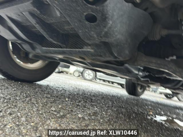 Used 2003 AT toyota land-cruiser-prado RZJ120W Image[35]