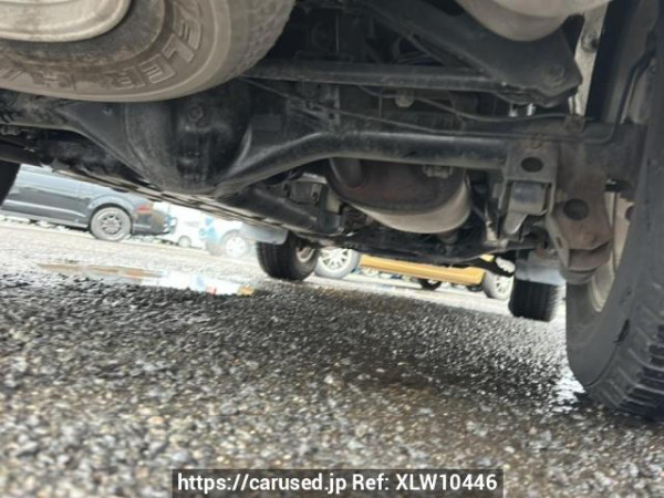 Used 2003 AT toyota land-cruiser-prado RZJ120W Image[37]