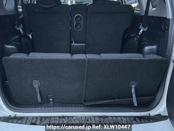 Used 2010 AT toyota vanguard ACA33W Image[13]