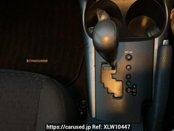 Used 2010 AT toyota vanguard ACA33W Image[19]