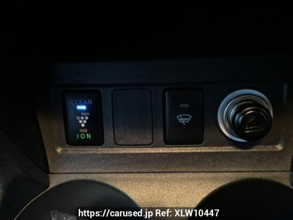 Used 2010 AT toyota vanguard ACA33W Image[21]