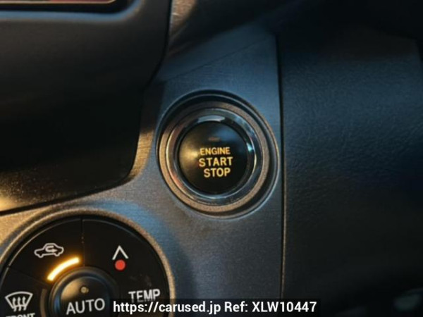 Used 2010 AT toyota vanguard ACA33W Image[22]