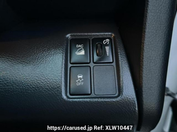 Used 2010 AT toyota vanguard ACA33W Image[25]