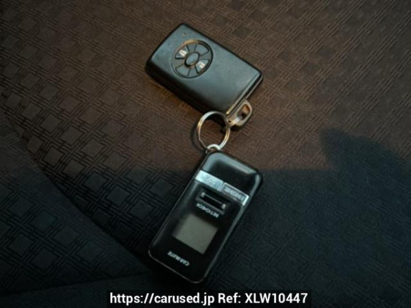 Used 2010 AT toyota vanguard ACA33W Image[26]