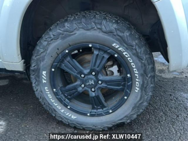 Used 2010 AT toyota vanguard ACA33W Image[29]