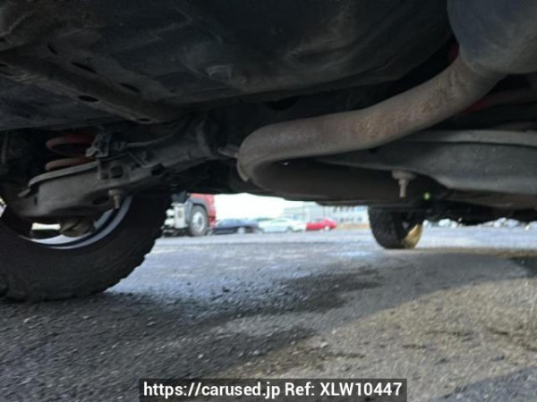 Used 2010 AT toyota vanguard ACA33W Image[31]