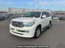 Used 2008 AT toyota land-cruiser UZJ200W Image[2]