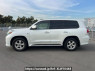 Used 2008 AT toyota land-cruiser UZJ200W Image[3]
