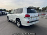 Used 2008 AT toyota land-cruiser UZJ200W Image[4]
