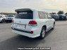 Used 2008 AT toyota land-cruiser UZJ200W Image[6]