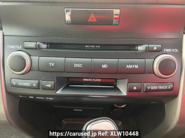 Used 2008 AT toyota land-cruiser UZJ200W Image[24]