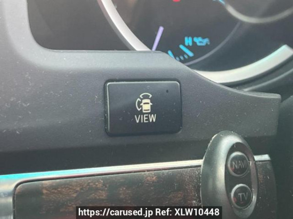 Used 2008 AT toyota land-cruiser UZJ200W Image[30]