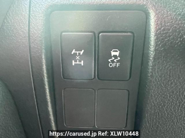 Used 2008 AT toyota land-cruiser UZJ200W Image[31]