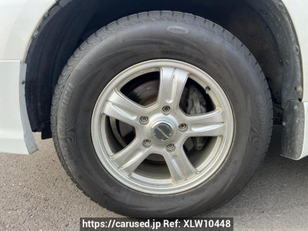 Used 2008 AT toyota land-cruiser UZJ200W Image[35]