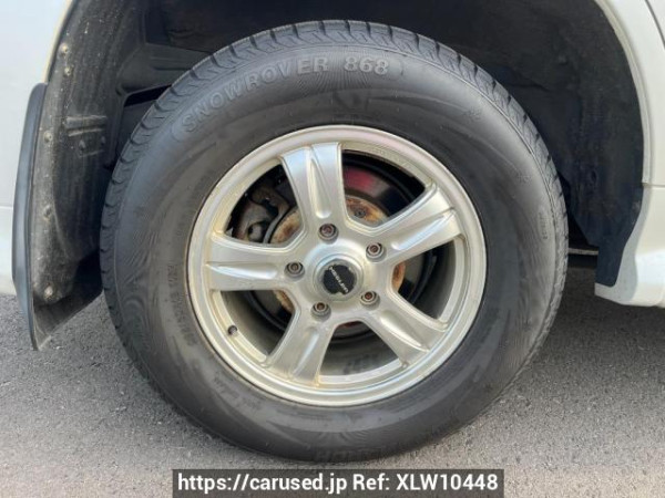 Used 2008 AT toyota land-cruiser UZJ200W Image[37]