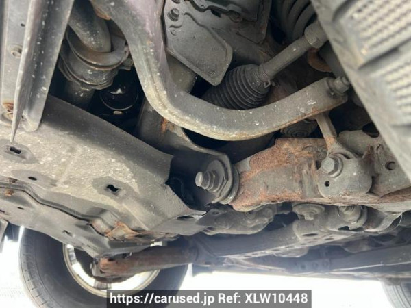 Used 2008 AT toyota land-cruiser UZJ200W Image[39]