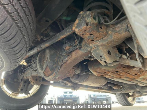 Used 2008 AT toyota land-cruiser UZJ200W Image[40]