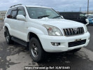Toyota Land Cruiser Prado TRJ120W