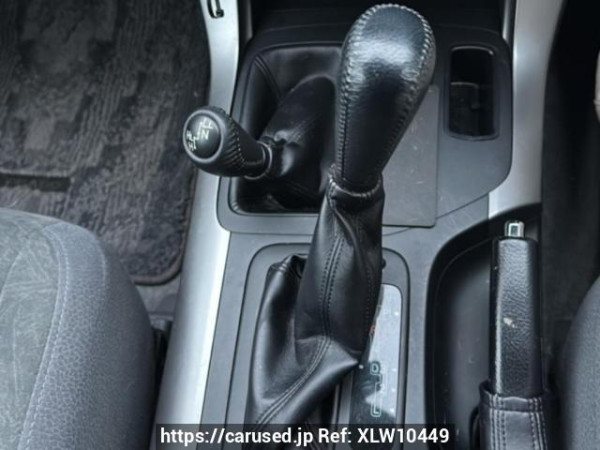 Used 2008 AT toyota land-cruiser-prado TRJ120W Image[19]