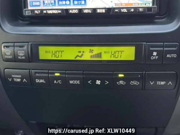 Used 2008 AT toyota land-cruiser-prado TRJ120W Image[20]