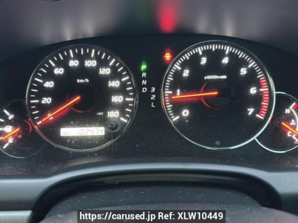 Used 2008 AT toyota land-cruiser-prado TRJ120W Image[21]