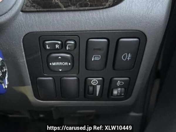 Used 2008 AT toyota land-cruiser-prado TRJ120W Image[24]