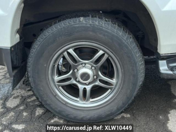 Used 2008 AT toyota land-cruiser-prado TRJ120W Image[26]