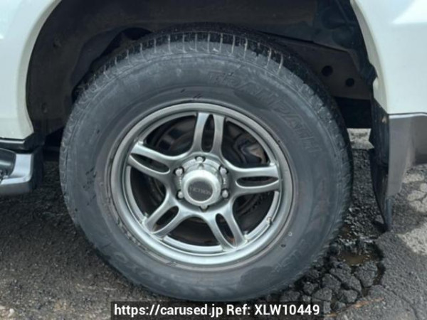 Used 2008 AT toyota land-cruiser-prado TRJ120W Image[27]