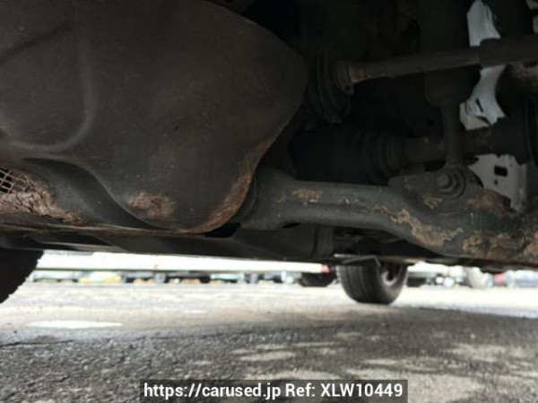 Used 2008 AT toyota land-cruiser-prado TRJ120W Image[29]