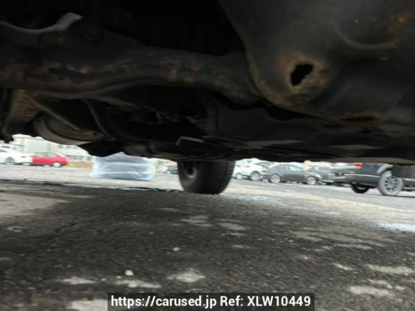 Used 2008 AT toyota land-cruiser-prado TRJ120W Image[30]