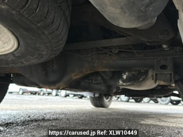 Used 2008 AT toyota land-cruiser-prado TRJ120W Image[31]