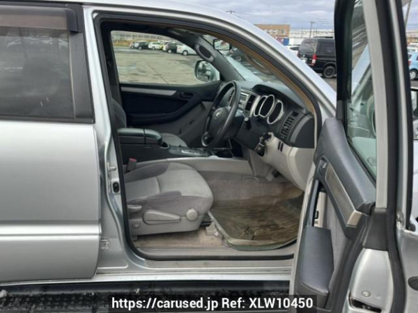 Used 2004 AT toyota hilux-surf RZN215W Image[12]