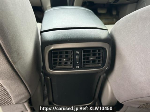 Used 2004 AT toyota hilux-surf RZN215W Image[16]