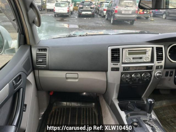 Used 2004 AT toyota hilux-surf RZN215W Image[18]