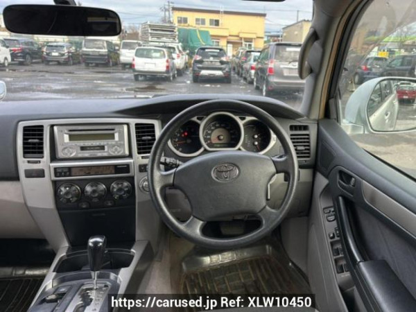 Used 2004 AT toyota hilux-surf RZN215W Image[19]