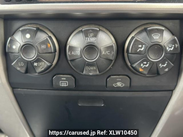 Used 2004 AT toyota hilux-surf RZN215W Image[21]