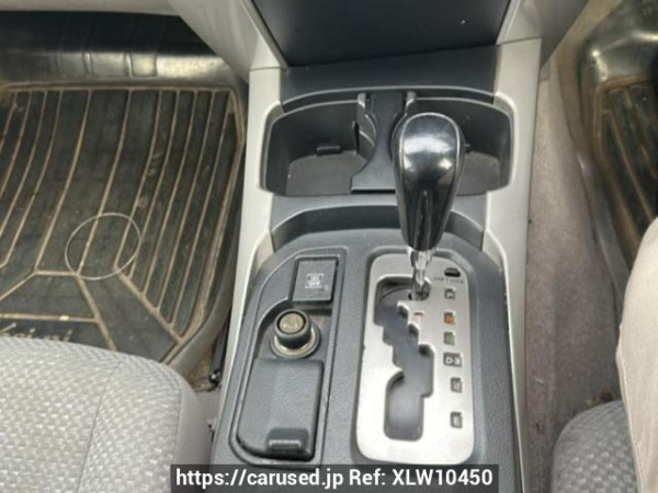 Used 2004 AT toyota hilux-surf RZN215W Image[22]